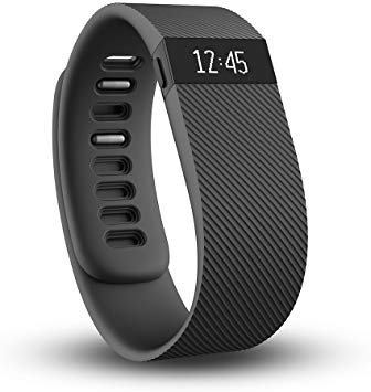 Fitbit Charge User Manual