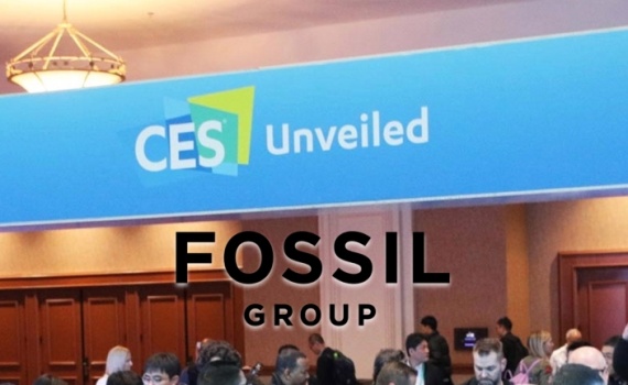 CES 2020: FIRST LOOK AT FOSSIL GROUP’S NEWEST SMARTWATCH LINE-UP