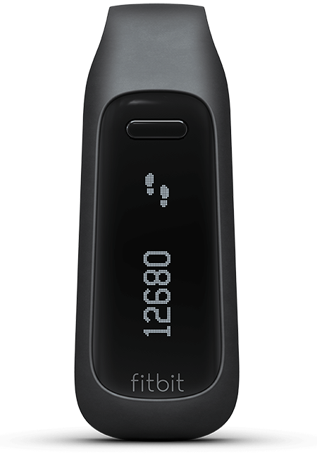 Fitbit One User Manual