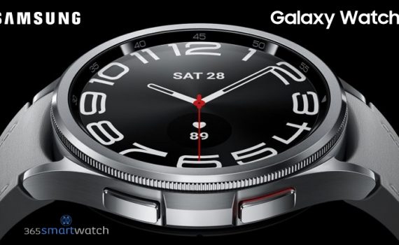 Samsung unveils Galaxy Watch6 series