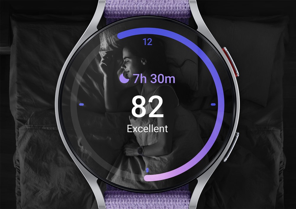 Samsung unveils Galaxy Watch6 series